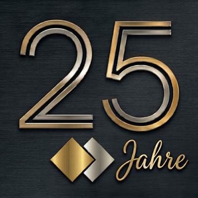 25 Jahre Fliesenbaur